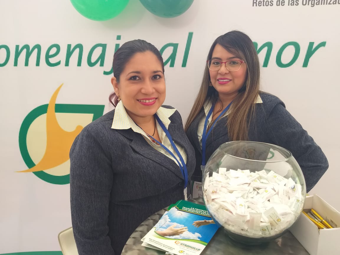 Personal administrativo de Los Olivos – Emcofun.